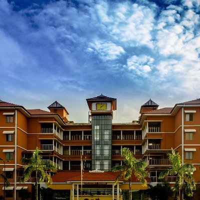 Official X handle of The National University of Advanced Legal Studies (NUALS), Kochi.