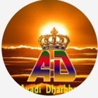 AVADI DARBAR (@revathia06) 's Twitter Profile