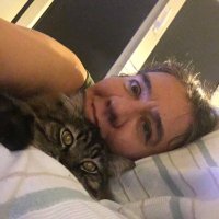 bürkem cevher (@burkemcevher) Twitter profile photo