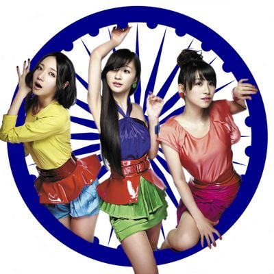 Perfume India City Pop Attempt Lol Prfm Timewarp