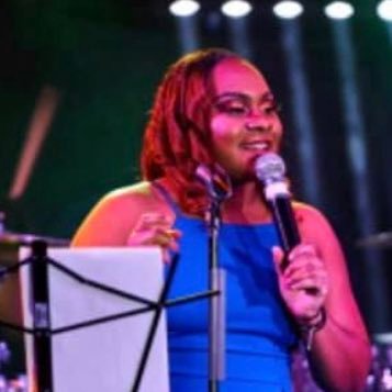 Singer-Songwriter/Spoken Word/Author/Actress/Host
Booking Inquiries:
https://t.co/aT34xHO0v2
#ChooseLife #ChooseLove