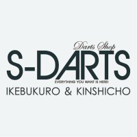 S-DARTS DS池袋店&DELTA錦糸町店 【エスダーツ公式】 (@sdarts_ds) 's Twitter Profile