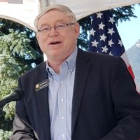 Bob Gardner (@senbobgardner) 's Twitter Profile