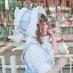 仔馬ユキ@art bonnet artist (@ponyscarousel) Twitter profile photo 仔馬ユキ@art bonnet artist (@ponyscarousel) Twitter profile photo