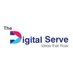 The Digital Serve (@thedigitalserve) Twitter profile photo The Digital Serve (@thedigitalserve) Twitter profile photo