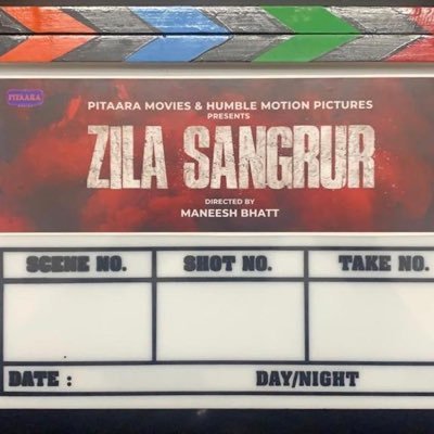 ZilaSangrur's profile picture. 