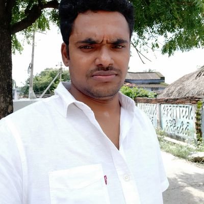 ManuguruTRS's profile picture. TRS PARTY MANUGURU