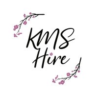 KMS Hire - Weddings, Birthdays & Events(@KmsWeddingHire) 's Twitter Profile Photo