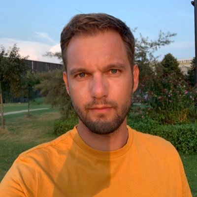 MartijnRotgers's profile picture. Programmamaker Forum Groningen I Teletekst 101 I Wannabe storm chaser I Why tell me why