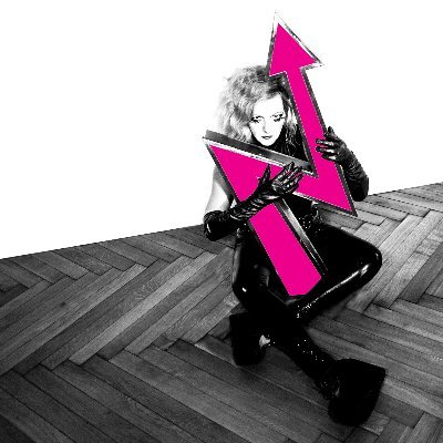 DasFluffTwit's profile picture. POST-PUNK ELECTRO FILTH  https://t.co/NabSQVidBK