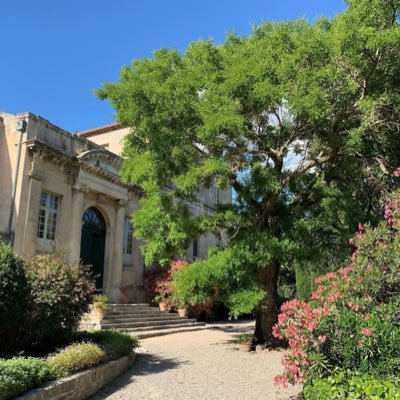 Abbaye Saint-André