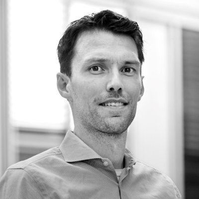Daniel Simon Profile