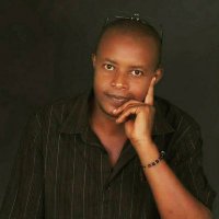 johnstone (@muthiga2002) 's Twitter Profile