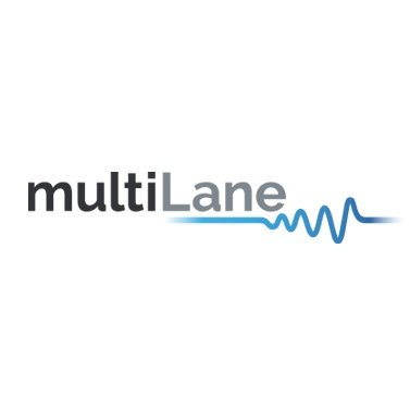 #MultiLane is a leading provider of High-Speed IO and #DataCenter Interconnect test solutions.

#InnovationForTheNextGeneration