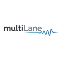 MultiLane (@multilaneinc) 's Twitter Profile Photo MultiLane (@multilaneinc) 's Twitter Profile Photo
