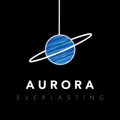 Aurora Everlasting is an award-winning queer cosmic horror podcast created by @laurareicher_ .