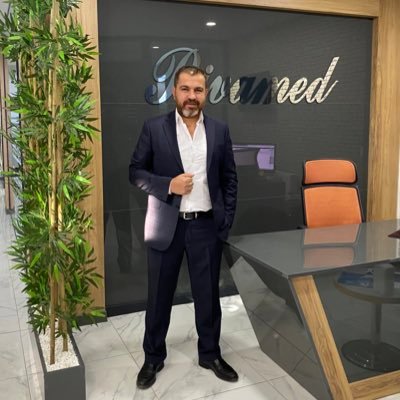 muratbaysal06's profile picture. Rivamed