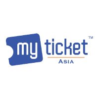 My Ticket Asia (@myticketasia) 's Twitter Profile