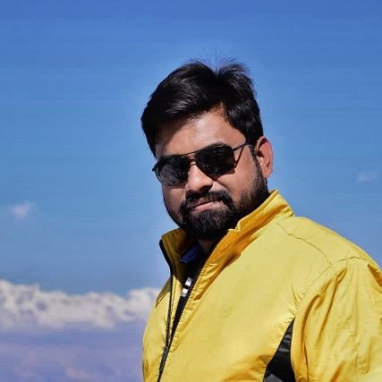 ARITRA_BOSE's profile picture. summary of optimism