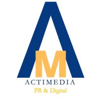 Actimedia|PR & Digital(@actimediaindia) 's Twitter Profile Photo