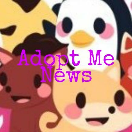 I ❤ Adopt Me! 🥺 I spill news... And No, I dont work for adopt me!