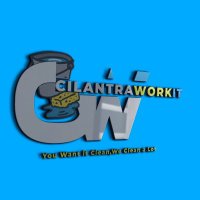 CilantraWorkIt(@cilantraworkit) 's Twitter Profile Photo