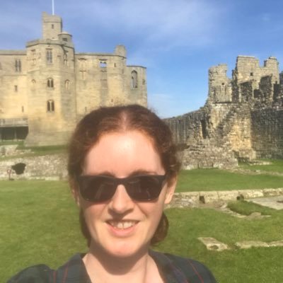 Dr Abby Armstrong Profile