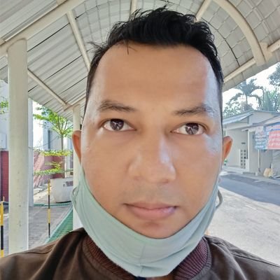 jokodc3's profile picture. apa adanya