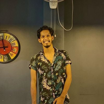 Dancer🕺
Hyderabad dance station (Crew)
#Hiphop Insta : @pruthvi_raj_singh_hds
#Zquad♥️