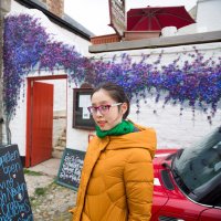 Sharon Zheng (@sharonzheng918) 's Twitter Profile