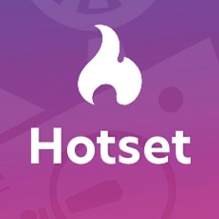 HotSet is THE new app for filming! Covid safety & so much more!
Currently looking for Investors, Industry Partners & Beta-Testers!
CEO @jaxdallas
Coming Soon!