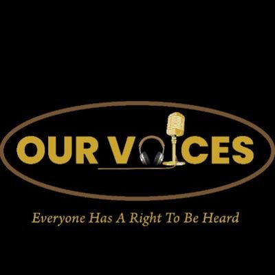 OurVoices! Speak! Talk!