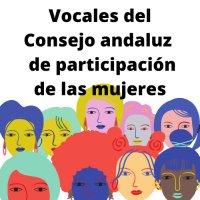 Consejo Andaluz de Participación de las Mujeres (@capvocales) 's Twitter Profile Photo