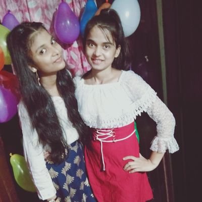 navyika Mishra 
from purnea Bihar