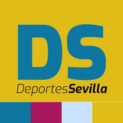 La sección de Deportes de @diariosevilla 
https://t.co/hs93IwbjWj
Telegram: https://t.co/bDNOdX2aZ5