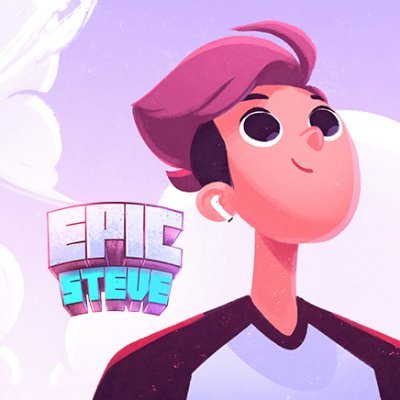 Epic Steve Comicsさんのプロフィール画像