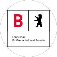 Landesamt für Gesundheit und Soziales Berlin(@LAGeSo_Berlin) 's Twitter Profile Photo