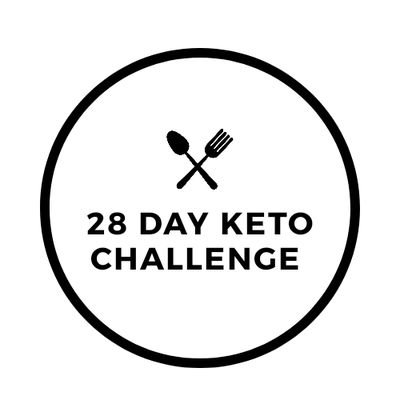 Are you up for the 28 Day Keto Challenge?