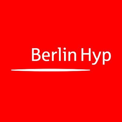 Dies ist der offizielle Berlin Hyp AG -Twitter-Account 
Ein Unternehmen der LBBW
               
Impressum: https://t.co/QXGolR0BI5