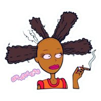 Mom of Bande Organisée (@ma_louone) 's Twitter Profile