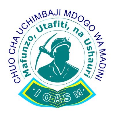 The Institute of Artisanal and Small Scale Mining (IOASM) was established with the main purpose of conducting, Training, Research and Consultancy.