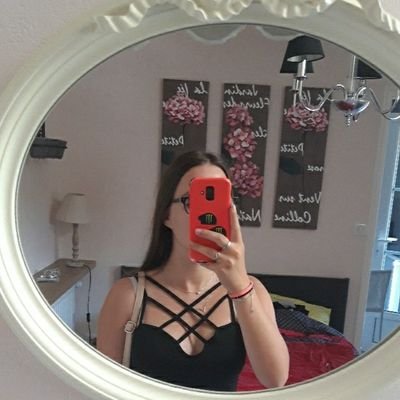 19yo.
🏳️‍🌈