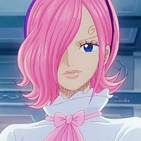 Vinsmoke Reiju (@vinsmokereiju15) 's Twitter Profile