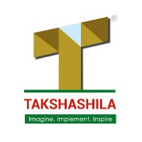 Takshashila Group(@TakshashilaGrp) 's Twitter Profile Photo