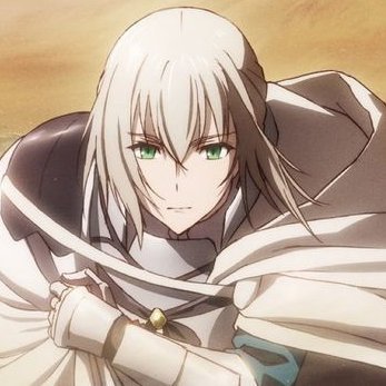 Fate Stay Night, Grand Order에 등장하는 원탁의 기사 중 하나인 세이버 클래스의 베디비어의 비공식 수동봇입니다. 선팔 선멘시엔 맞팔 지적과 문의사항은 DM. 무뢰한과 자캐는 받지 않습니다.