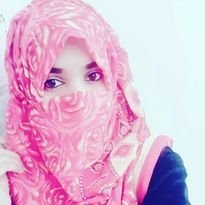 AfreenK97847082's profile picture. jai shree ram