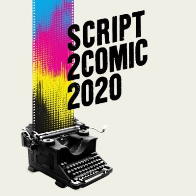 Script2Comic 2022 winners announced!  2023 entries now open! Submit your script for a chance to see it published as a comic book and optioned for film / TV!