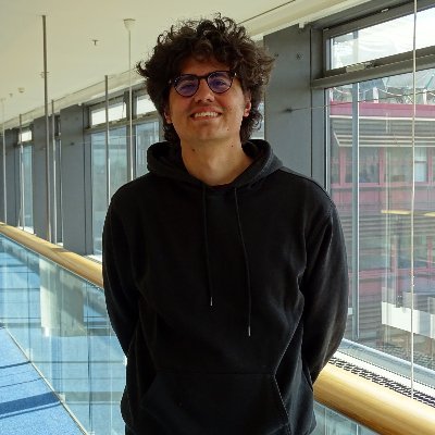 Post-doc @EPFL PV-LAB
Engineering, automation, and energy. Cycling, swimming, and football. Reading and traveling.