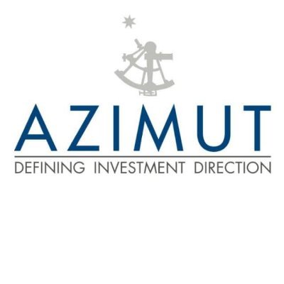 أزيموت مصر لإدارة الصناديق و الأوراق المالية
Contact us :
info@azimut.eg