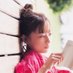 【公式】鈴木絢音1st写真集 光の角度